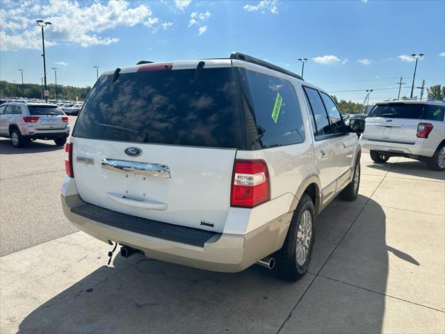 used 2010 Ford Expedition car, priced at $5,995