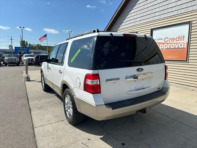 used 2010 Ford Expedition car, priced at $5,995