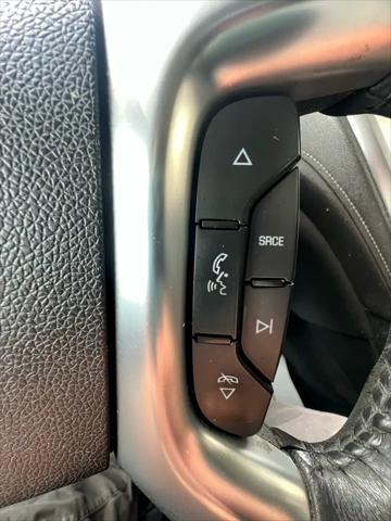 used 2014 GMC Acadia car, priced at $4,995