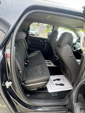 used 2014 GMC Acadia car, priced at $4,995