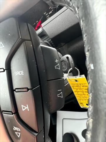 used 2014 GMC Acadia car, priced at $4,995