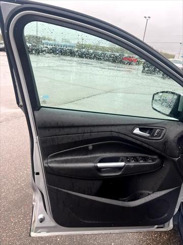 used 2013 Ford Escape car, priced at $4,995