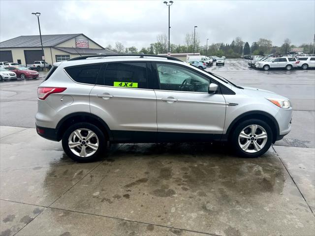 used 2013 Ford Escape car, priced at $4,995