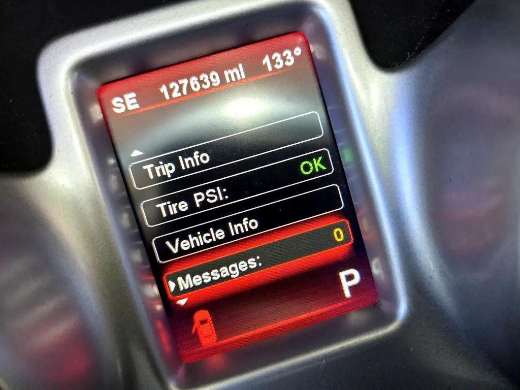 used 2012 Dodge Journey car, priced at $4,495