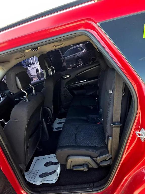 used 2012 Dodge Journey car, priced at $4,495