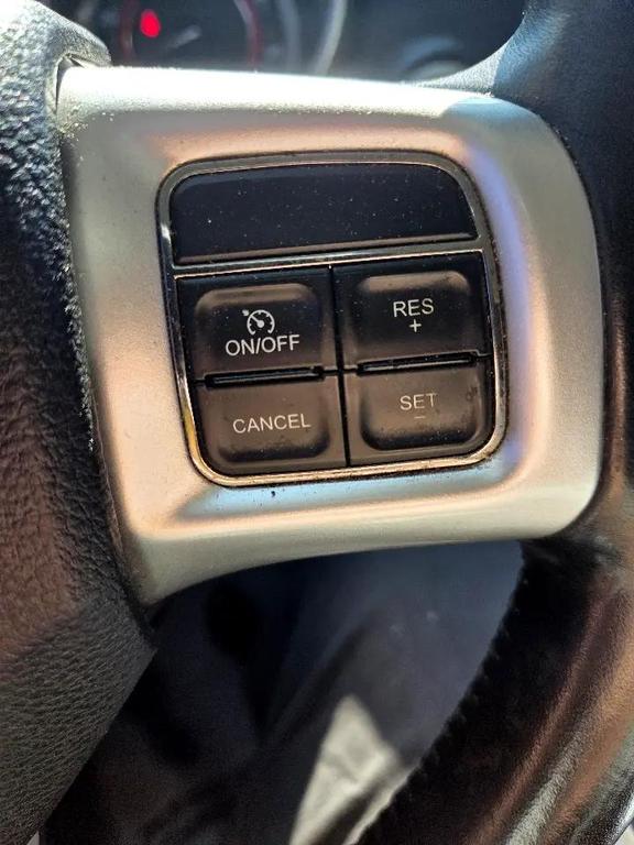used 2012 Dodge Journey car, priced at $4,495