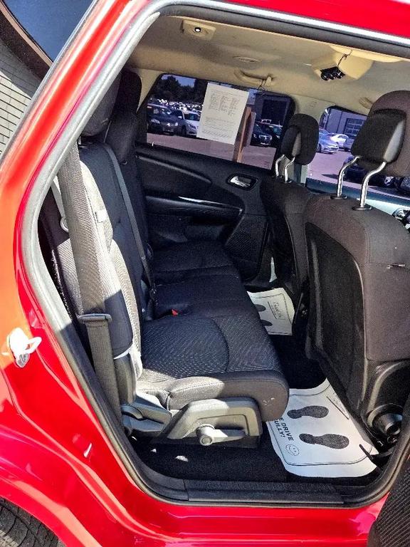 used 2012 Dodge Journey car, priced at $4,495