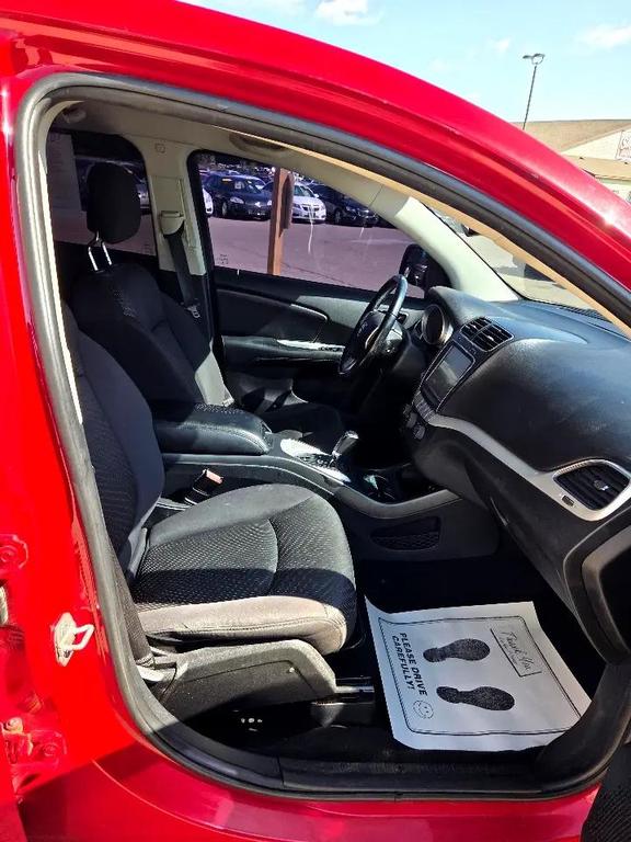 used 2012 Dodge Journey car, priced at $4,495