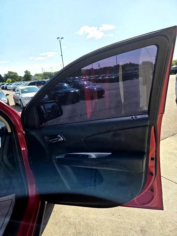 used 2012 Dodge Journey car, priced at $4,495