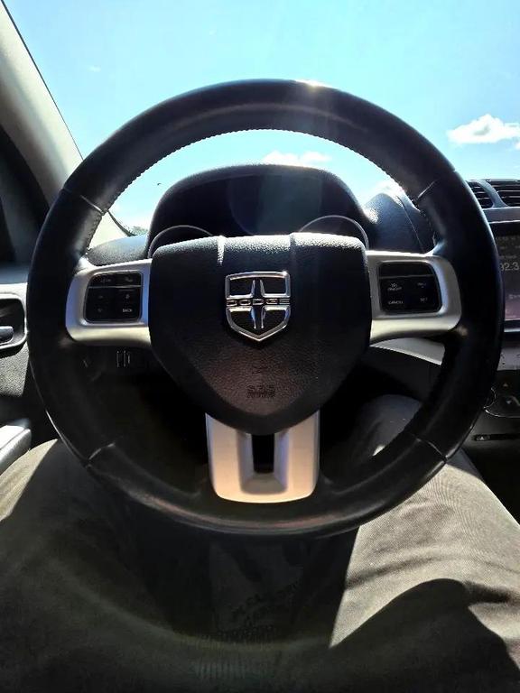used 2012 Dodge Journey car, priced at $4,495