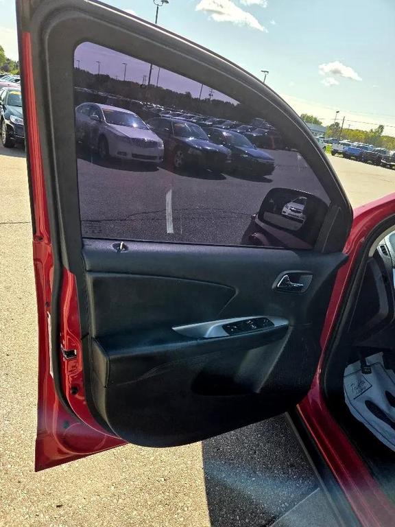 used 2012 Dodge Journey car, priced at $4,495