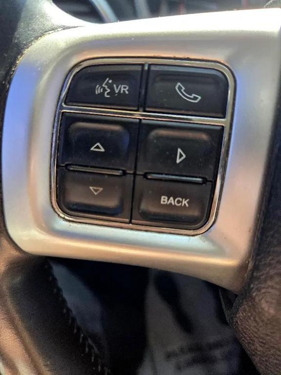 used 2012 Dodge Journey car, priced at $4,495