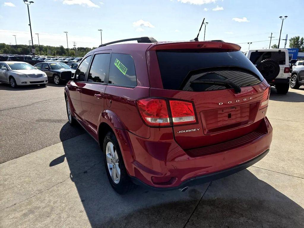 used 2012 Dodge Journey car, priced at $4,495