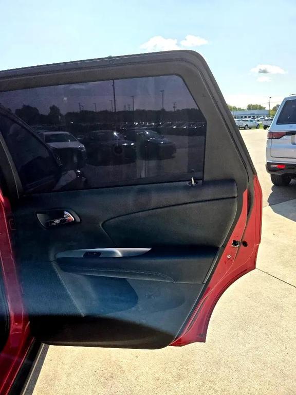 used 2012 Dodge Journey car, priced at $4,495