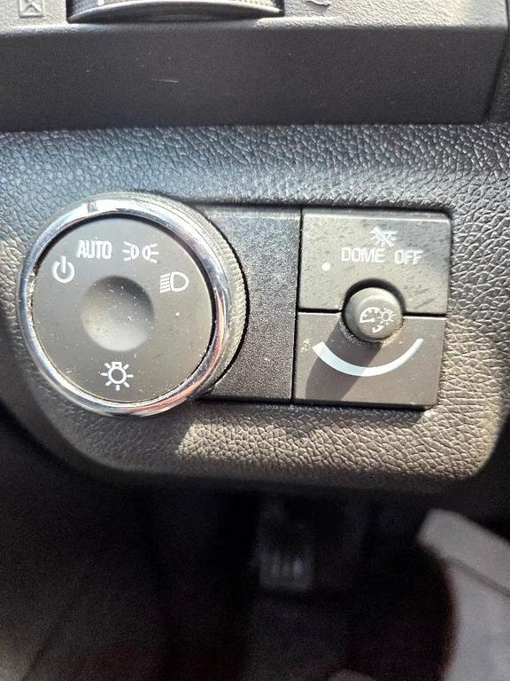 used 2012 Chevrolet Traverse car, priced at $3,995