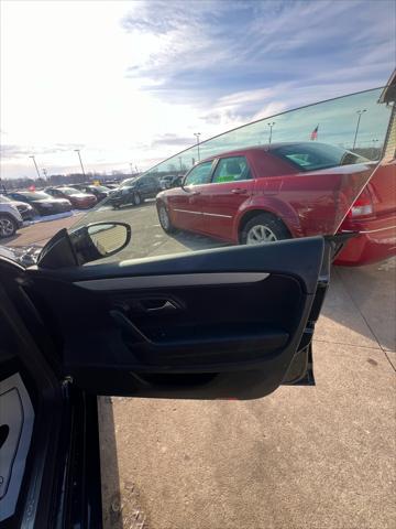 used 2013 Volkswagen CC car, priced at $4,995