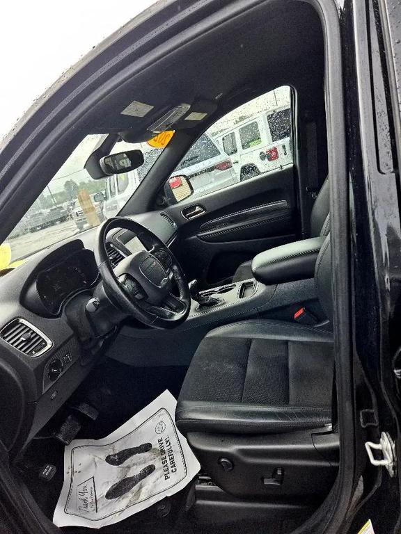 used 2020 Dodge Durango car, priced at $22,995