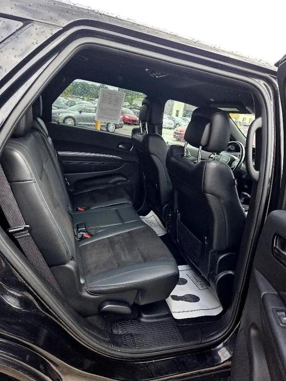 used 2020 Dodge Durango car, priced at $22,995