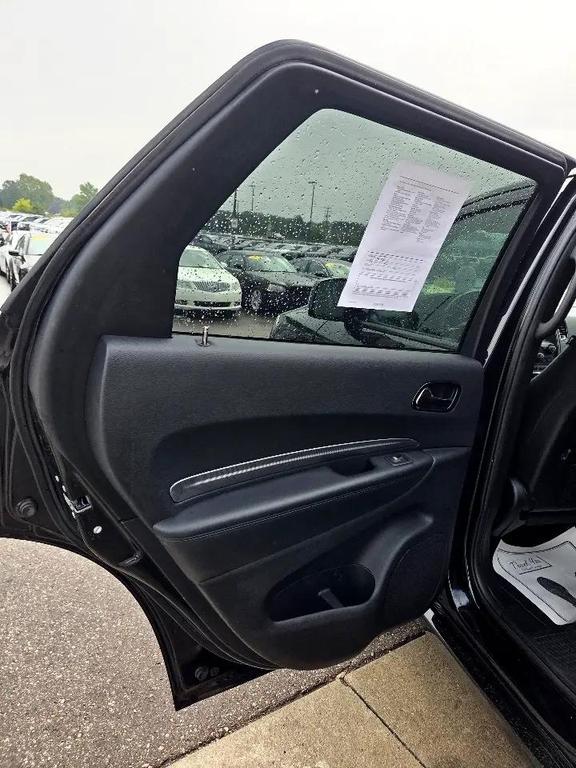 used 2020 Dodge Durango car, priced at $22,995