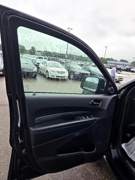 used 2020 Dodge Durango car, priced at $22,995