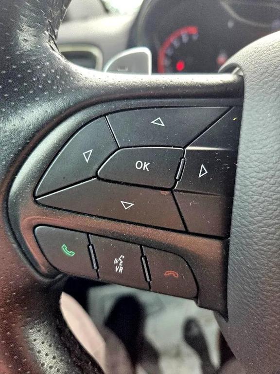 used 2020 Dodge Durango car, priced at $22,995