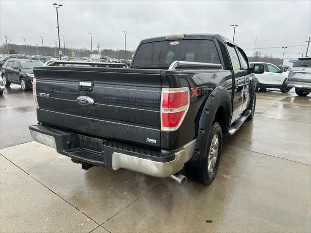 used 2010 Ford F-150 car, priced at $6,495