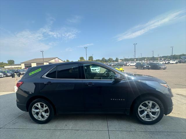 used 2019 Chevrolet Equinox car, priced at $6,995