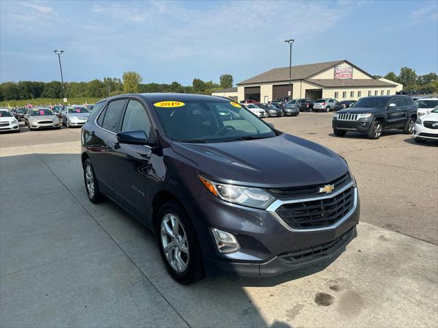 used 2019 Chevrolet Equinox car, priced at $6,995