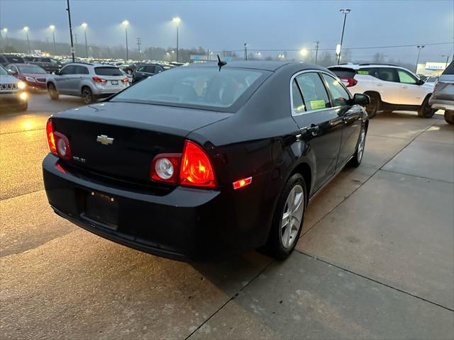 used 2011 Chevrolet Malibu car, priced at $3,295