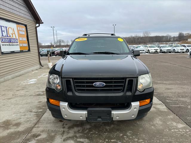 used 2008 Ford Explorer car, priced at $3,995