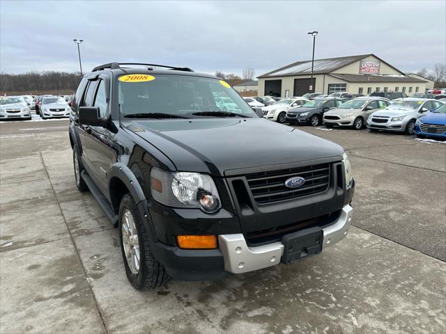 used 2008 Ford Explorer car, priced at $3,995