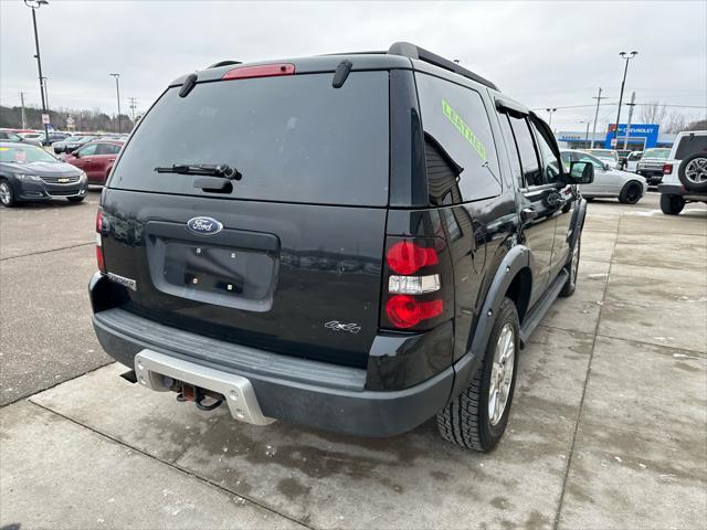 used 2008 Ford Explorer car, priced at $3,995