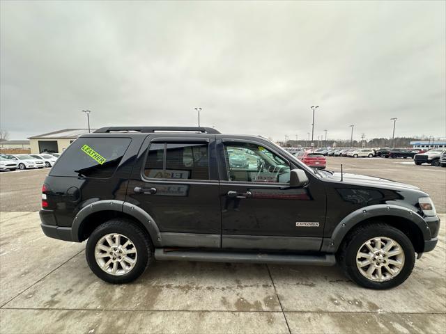 used 2008 Ford Explorer car, priced at $3,995