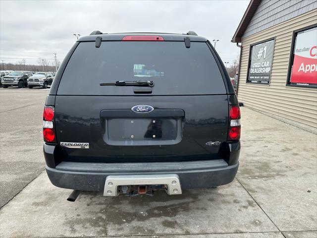 used 2008 Ford Explorer car, priced at $3,995