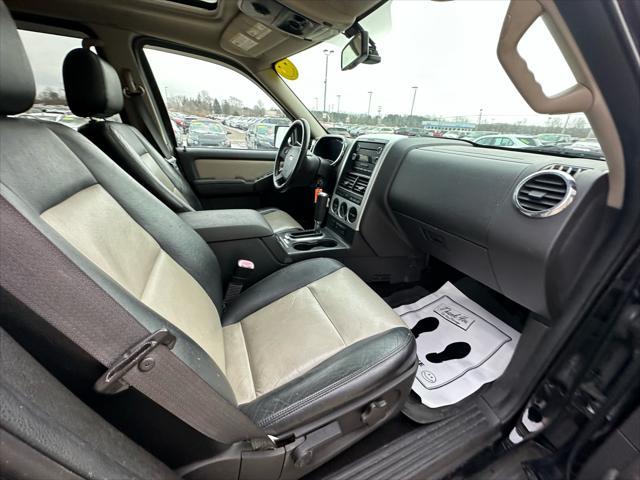 used 2008 Ford Explorer car, priced at $3,995