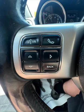 used 2011 Jeep Grand Cherokee car, priced at $7,995