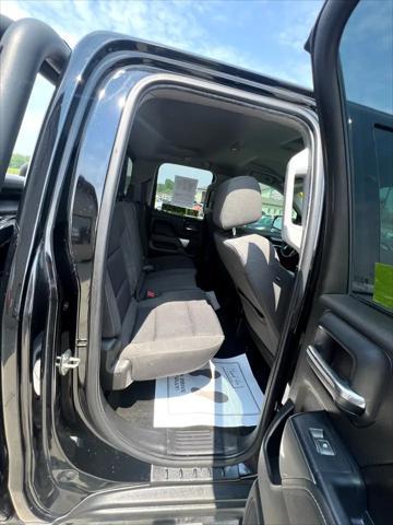 used 2016 Chevrolet Silverado 1500 car, priced at $10,995