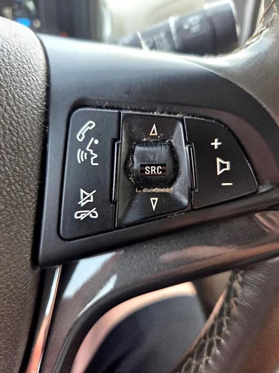 used 2015 Chevrolet Volt car, priced at $3,995