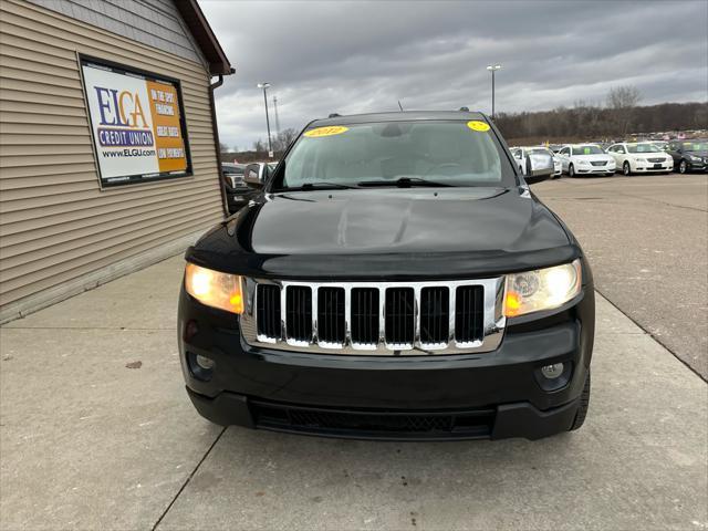 used 2012 Jeep Grand Cherokee car, priced at $6,995