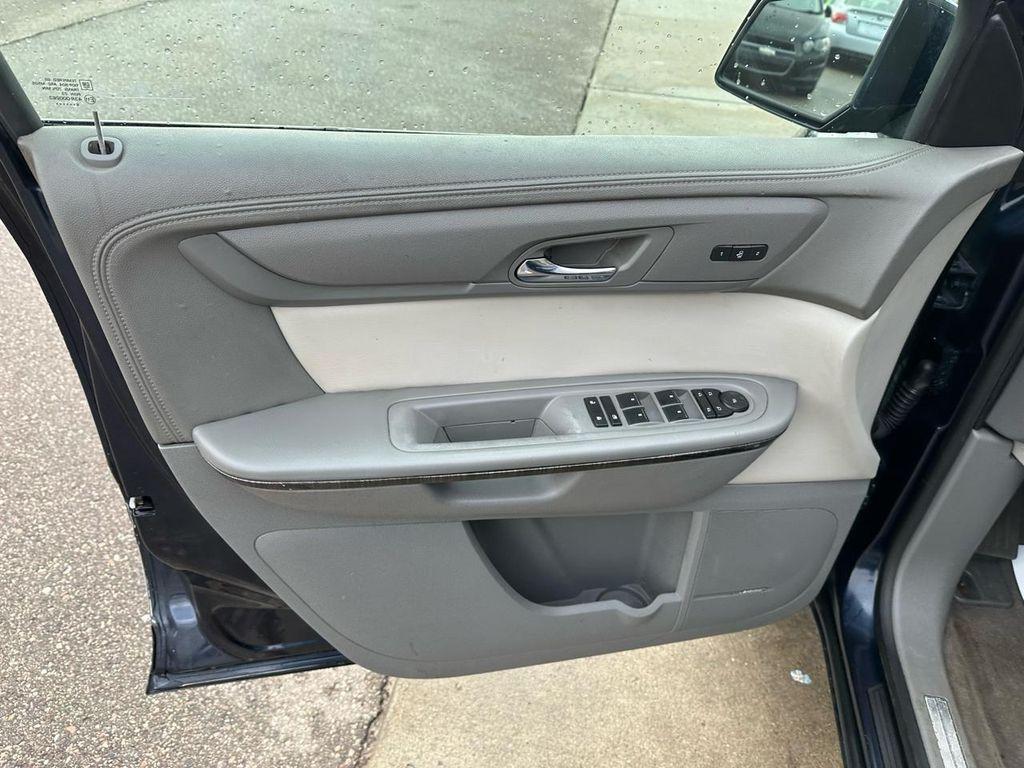 used 2017 GMC Acadia Limited car, priced at $3,995
