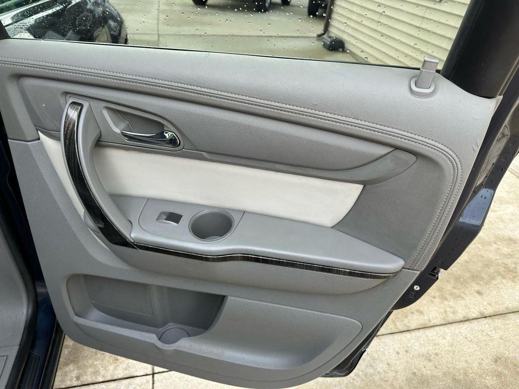 used 2017 GMC Acadia Limited car, priced at $3,995
