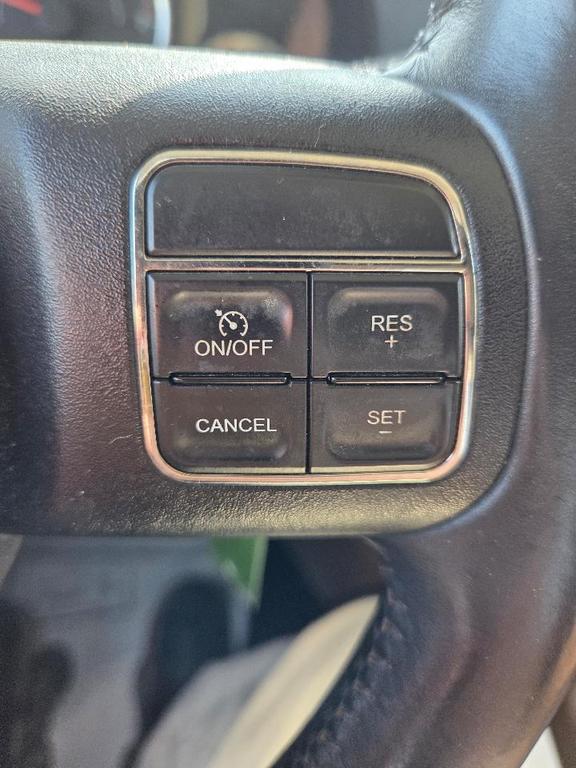 used 2013 Jeep Wrangler Unlimited car, priced at $10,995