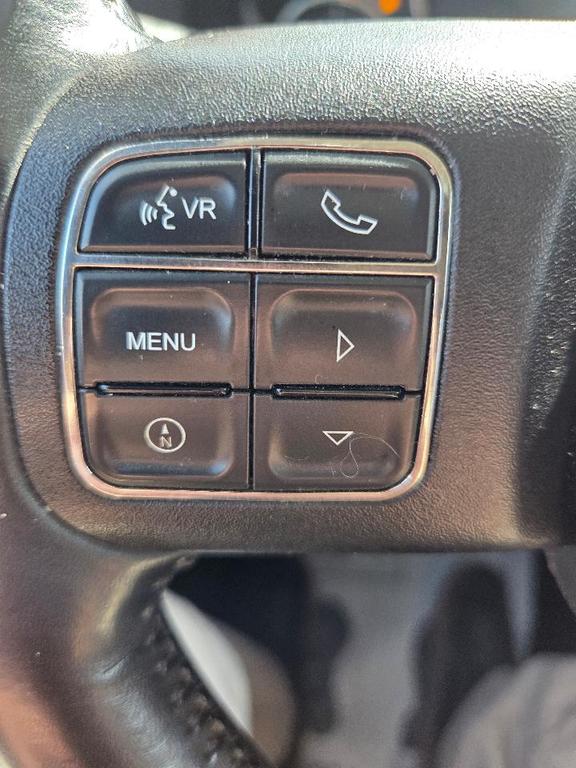 used 2013 Jeep Wrangler Unlimited car, priced at $10,995