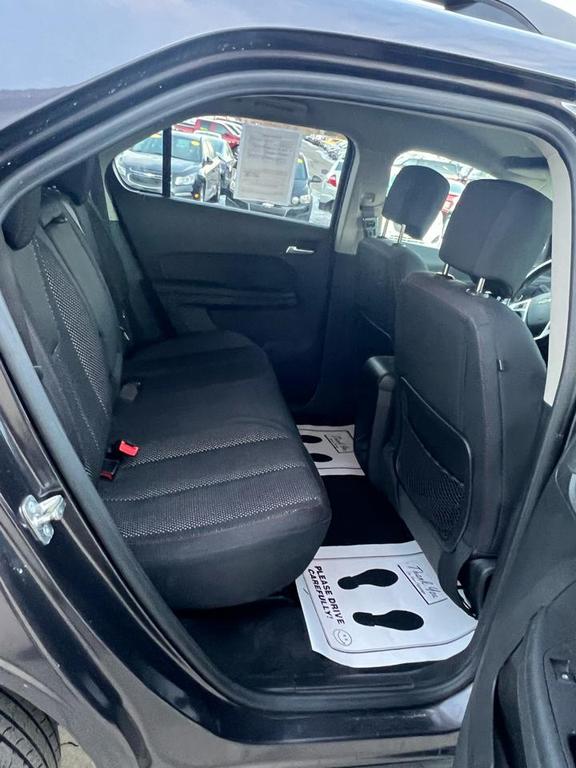 used 2015 Chevrolet Equinox car, priced at $2,995