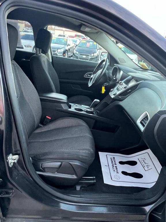 used 2015 Chevrolet Equinox car, priced at $2,995
