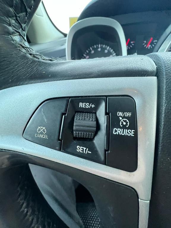 used 2015 Chevrolet Equinox car, priced at $2,995