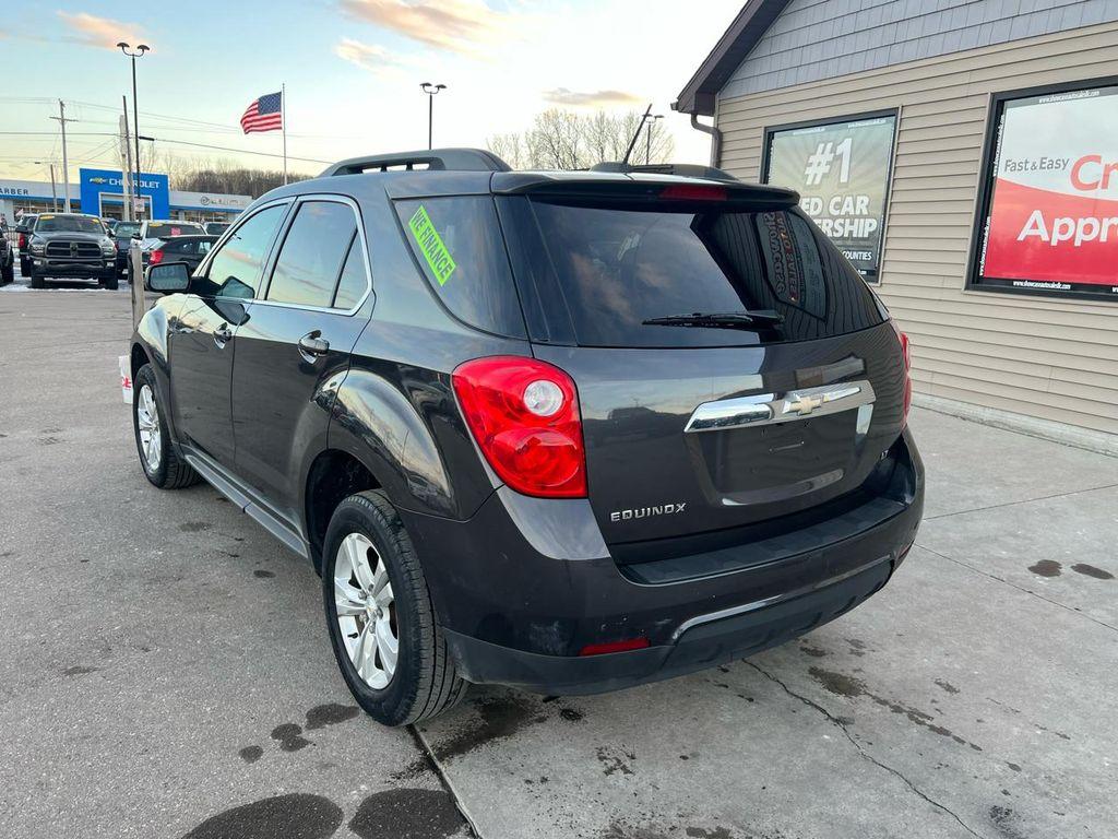 used 2015 Chevrolet Equinox car, priced at $2,995