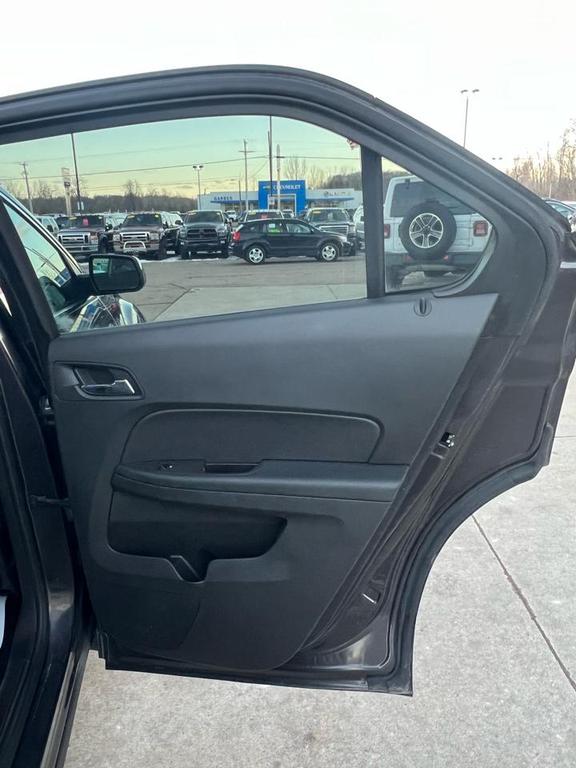 used 2015 Chevrolet Equinox car, priced at $2,995