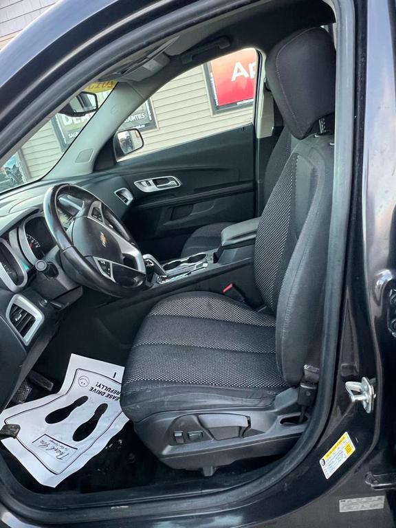 used 2015 Chevrolet Equinox car, priced at $2,995