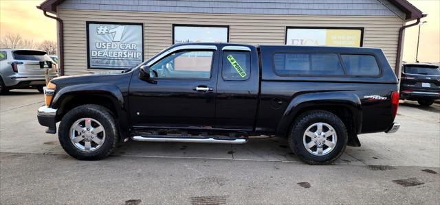 used 2009 GMC Canyon car, priced at $8,995